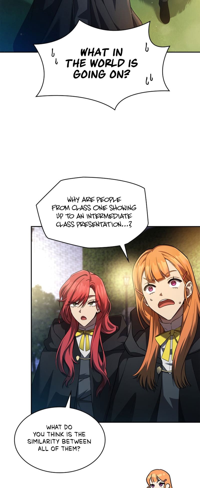 Infinite Mage, Chapter 55 image 57